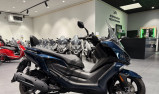 KYMCO DOWNTOWN 125 GT / Garantie 