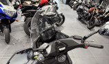 KYMCO DOWNTOWN 125 GT / Garantie 