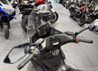 KYMCO DOWNTOWN 125 GT / Garantie 