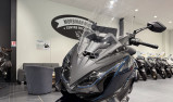 KYMCO DOWNTOWN 125 GT / Garantie 