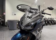 KYMCO DOWNTOWN 125 GT / Garantie 