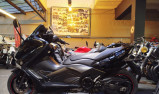 YAMAHA XP T-MAX 500 ABS