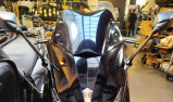 YAMAHA XP T-MAX 500 ABS