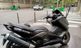 YAMAHA XP T-MAX 500 ABS