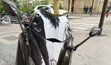 YAMAHA XP T-MAX 500 ABS