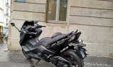 YAMAHA XP T-MAX 500 ABS