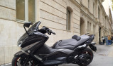 YAMAHA XP T-MAX 500 ABS