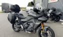 YAMAHA MT-09 TRACER