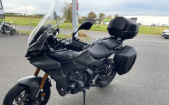 YAMAHA MT-09 TRACER