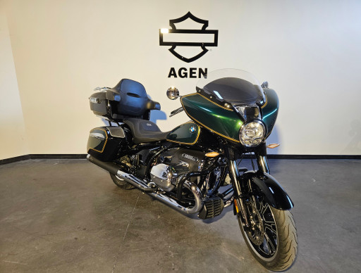 BMW R 1800B