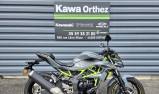 KAWASAKI Z-125