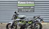 KAWASAKI Z-125