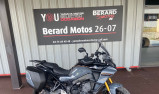 YAMAHA TRACER 9 GT +