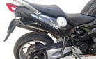 BMW F 800 GT