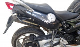 BMW F 800 GT