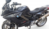 BMW F 800 GT