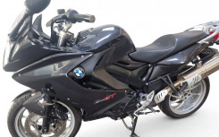 BMW F 800 GT