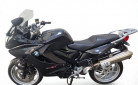 BMW F 800 GT