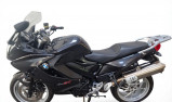 BMW F 800 GT