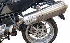 BMW F 800 GT