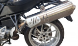 BMW F 800 GT