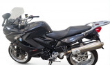 BMW F 800 GT