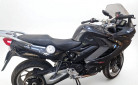 BMW F 800 GT