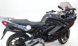 BMW F 800 GT