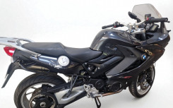BMW F 800 GT