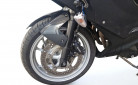 BMW F 800 GT