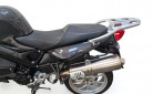 BMW F 800 GT