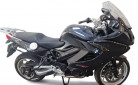 BMW F 800 GT
