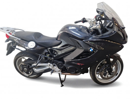 BMW F 800 GT
