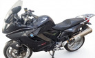 BMW F 800 GT