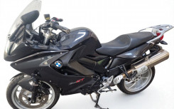 BMW F 800 GT