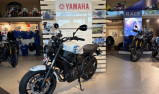 DESTOCKAGE XSR 700 35KW HISTORIC WHITE 123€*/MOIS 1800€ DE REMISE !!