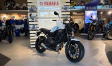 DESTOCKAGE XSR 700 35KW HISTORIC WHITE 123€*/MOIS 1800€ DE REMISE !!