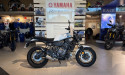 DESTOCKAGE XSR 700 35KW HISTORIC WHITE 123€*/MOIS 1800€ DE REMISE !!