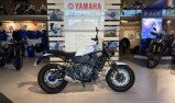 DESTOCKAGE XSR 700 35KW HISTORIC WHITE 123€*/MOIS 1800€ DE REMISE !!