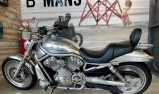 HARLEY-DAVIDSON V-ROD 1130