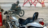HARLEY-DAVIDSON V-ROD 1130