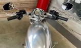 HARLEY-DAVIDSON V-ROD 1130