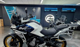 CF MOTO 700MT / 108.20€/MOIS* / DSN MOTOS 40