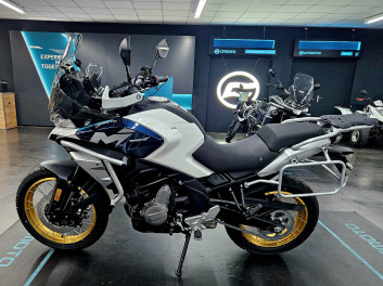 CF MOTO 700MT / 108.20€/MOIS* / DSN MOTOS 40