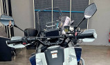 CF MOTO 700MT / 108.20€/MOIS* / DSN MOTOS 40
