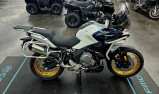 CF MOTO 700MT / 108.20€/MOIS* / DSN MOTOS 40