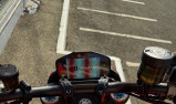 DUCATI HYPERMOTARD 950 SP