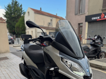 PIAGGIO MP3 300 HPE ABS ASR