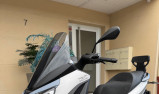 PIAGGIO MP3 300 HPE ABS ASR