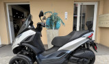 PIAGGIO MP3 300 HPE ABS ASR